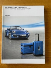 Porsche Design Driver's