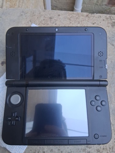 Nintendo sprsbkab 3ds video - nintendo,