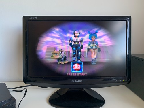 Sharp aquos 19d1e 19 - sharp, bk