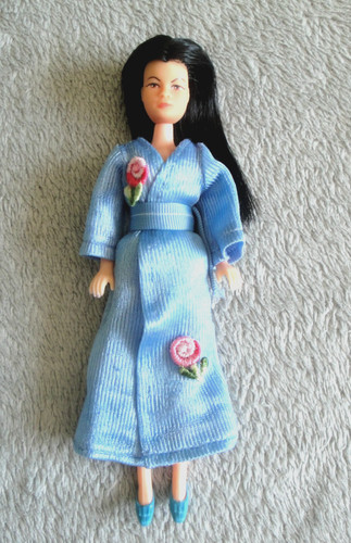 Palitoy pippa doll jasmine - palitoy,