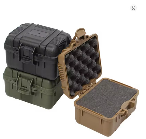 Waterproof plastic protective - plastic,