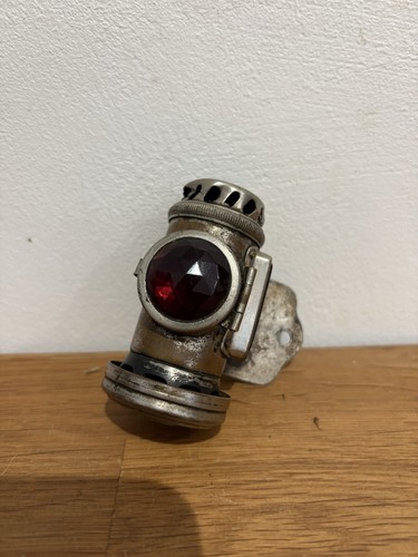 Vintage joseph lucas 344 - lucas,