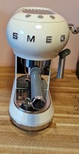 Smeg Espresso Coffee Machine