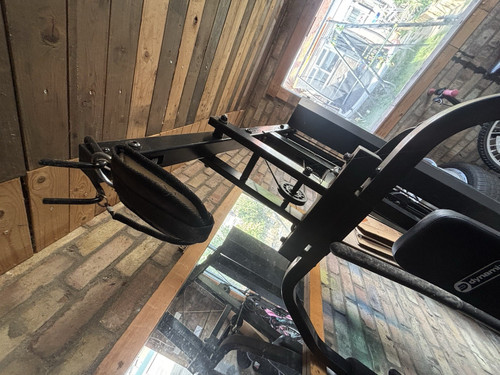 Dynamix adjustable home - dynamix, gym