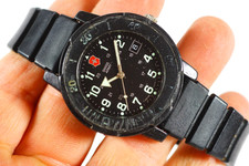 Vintage Victorinox Watch Swiss