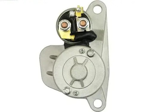 Starter motor clockwise - starter,