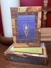 RARE FIND SEALED 1999 Healing