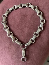 Superb Reversible Antique