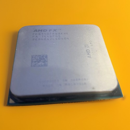 New amd 8350 - amd, fd8350frw8khk