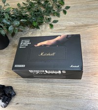 Marshall Emberton III Portable