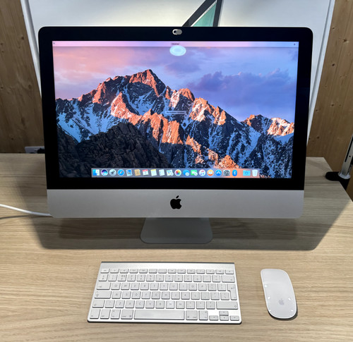 Apple imac late - apple,