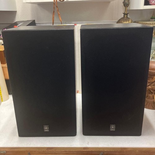 Yamaha 10m studio monitor - studio,