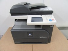 Konica Minolta Bizhub 25e