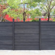 Composite Fence Panels Fencing