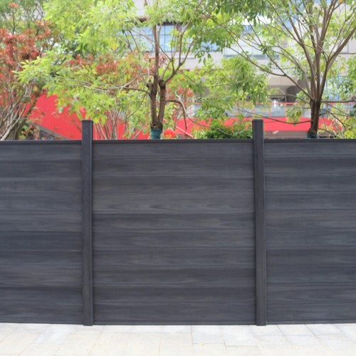 Composite fence panels fencing - composite,