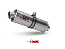 MIVV EXHAUST FOR YAMAHA TDM