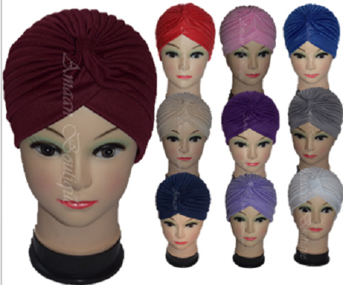 Ladies turban band - ladies, hat