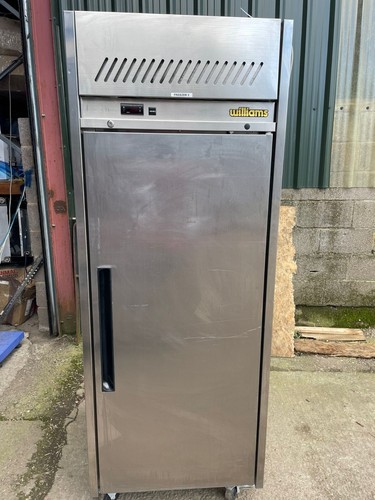 Commercial williams upright - commercial,
