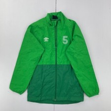 UMBRO Training Jacket Top