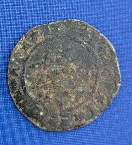 English medieval sterling - english,