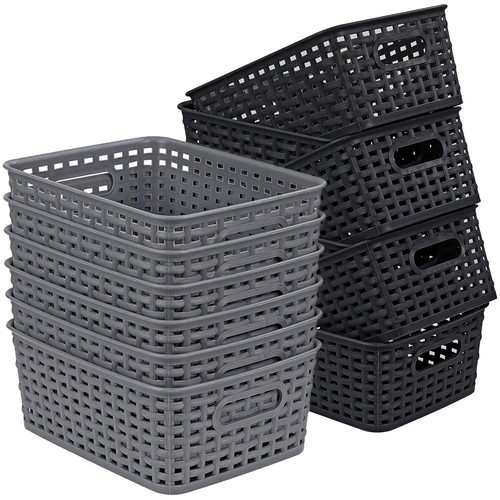 Handy storage basket plastic - handy,