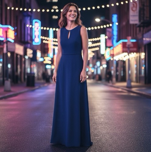 Kay unger cobalt - unger cobalt, blue