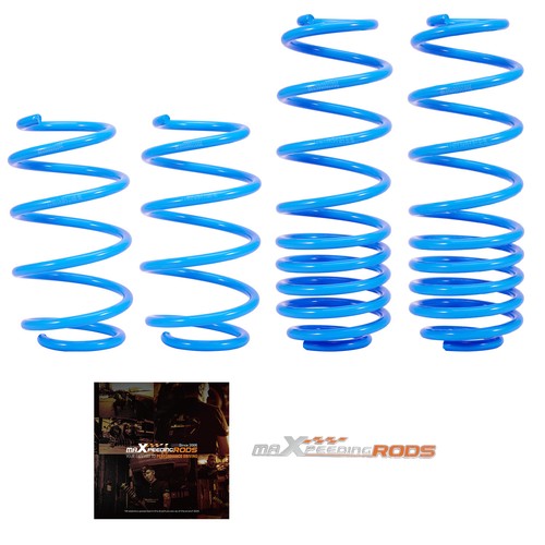 Lowering springs 35mm for - springs, ford