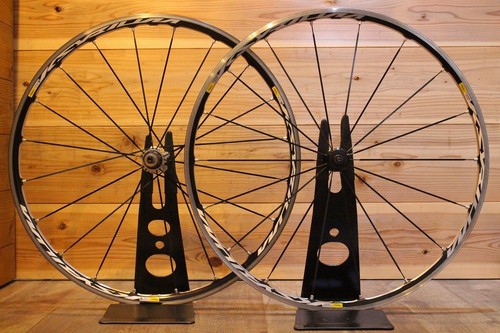 Mavic ksyrium elite - mavic,