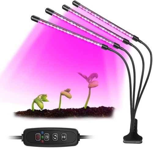 Head led grow lights - head,
