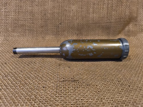 Vintage tecalemit small grease - small,