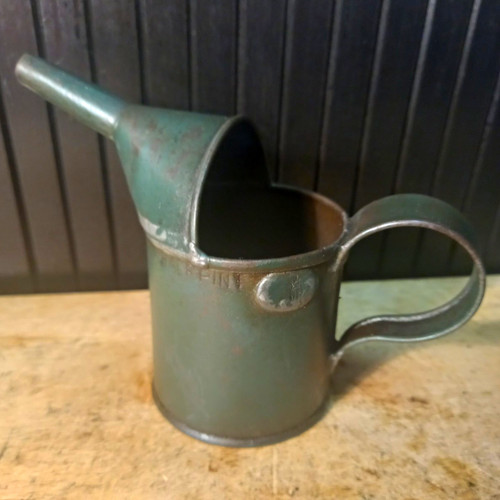 Vintage half pint - vintage,