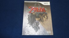 The Legend of Zelda Twilight Princess Wii The Official Nintendo Player's Guide