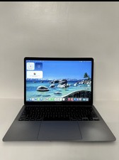 Apple MacBook Air 13-inch M1
