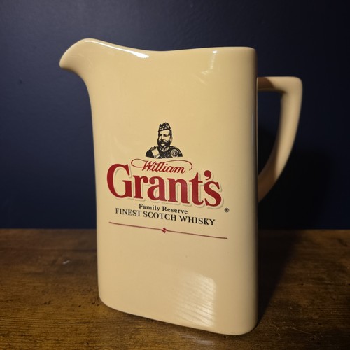 William grants finest scotch - william,