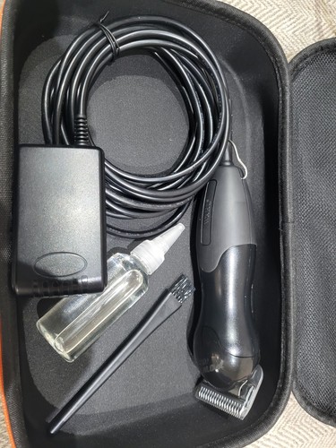 Dog clippers wahl power - dog,