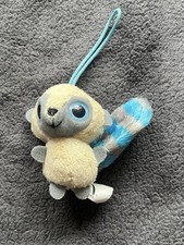 McDonald’s 2013 YooHoo and friends bush baby happy meal toy