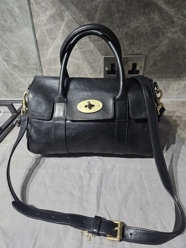 Mulberry small bayswater - small,