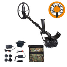C.Scope 6mxi Metal Detector +