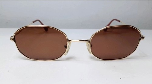 Vintage sunglasses octagon - sunglasses,