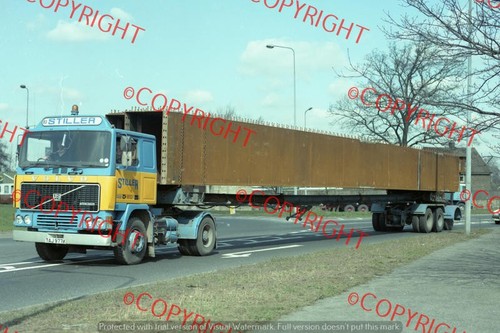 Truck photo stiller - photo,