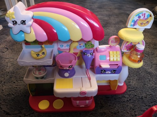 Kindi kids play set - play,
