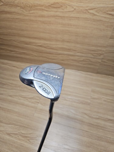 Odyssey white hot ball - odyssey, 2-ball