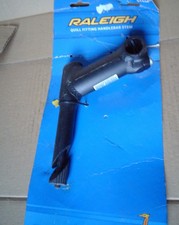 RALEIGH ALLOY RISER QUILL