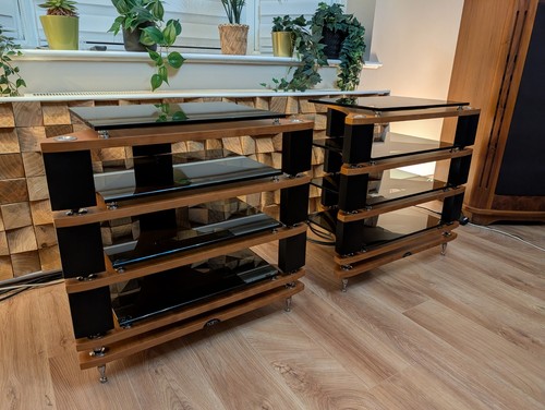Naim fraim rack - fraim,