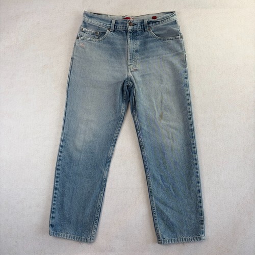 Levi 504 jeans mens w32 - jeans,