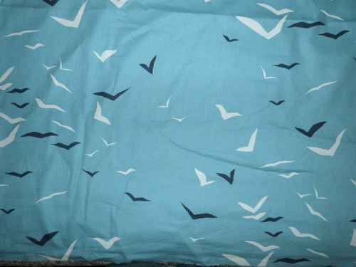 Scion fabric remnant design - scion,