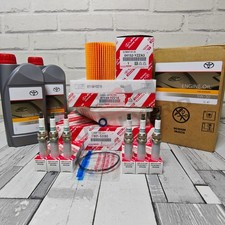 Genuine Lexus GS450H Service