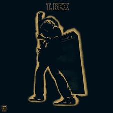 T. Rex - Electric Warrior [New Vinyl LP]