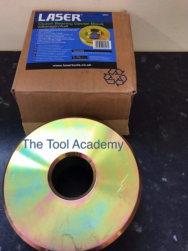Speed gearbox tool fits - 7, vag