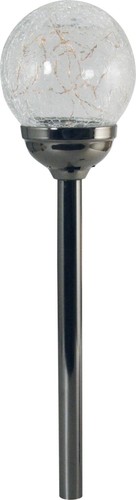 Luxform solar led spike - led, light